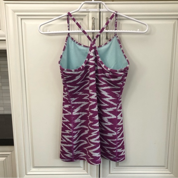Ivivva by Lululemon girl’s tank top - Picture 5 of 10